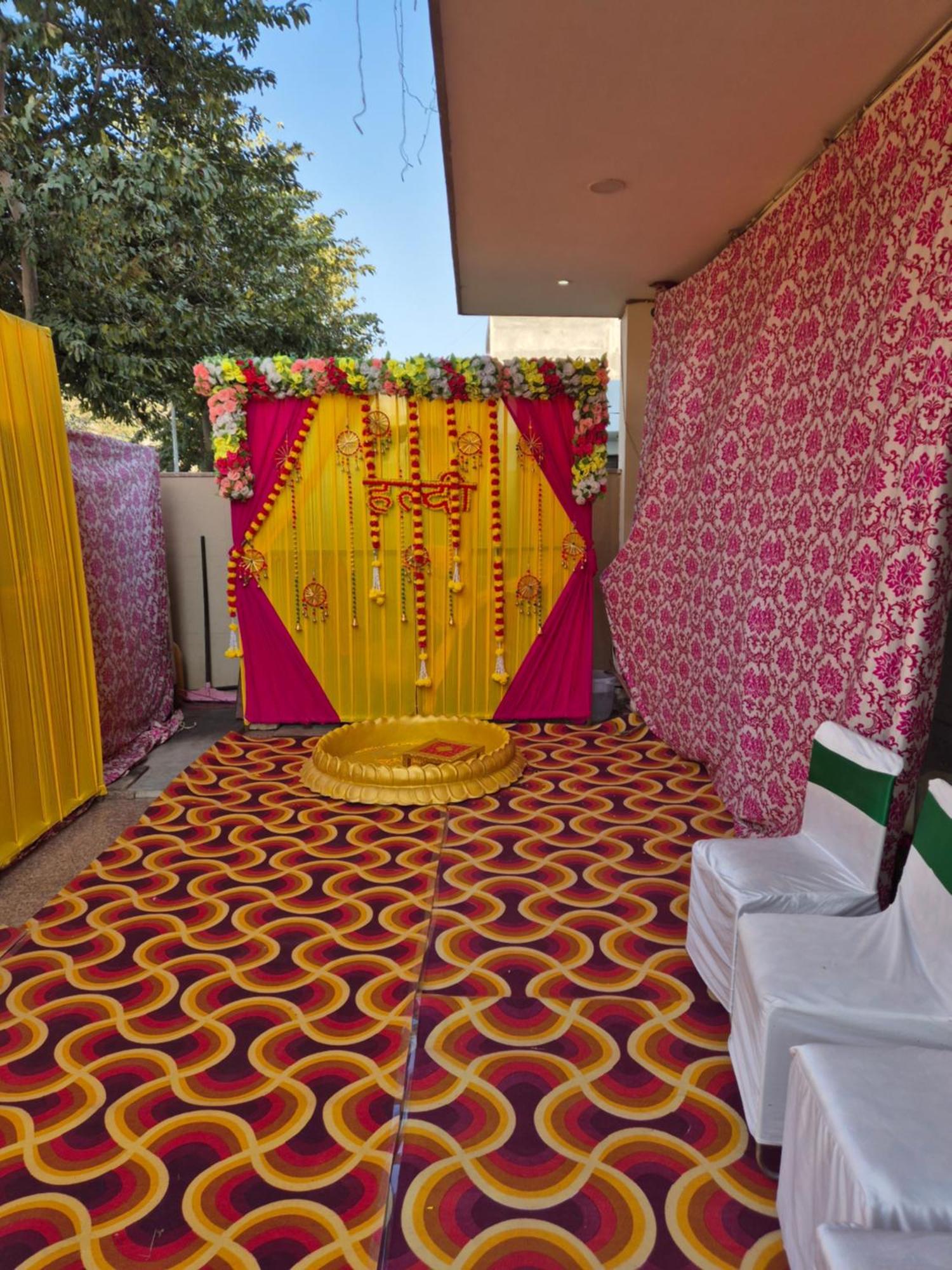 Hotel The Vertigo By Boom Rooms Noida Extérieur photo